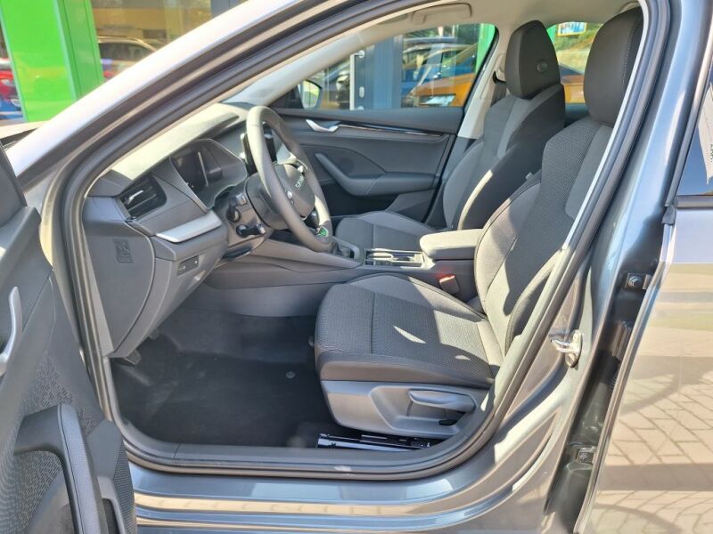 Škoda Octavia 130LET