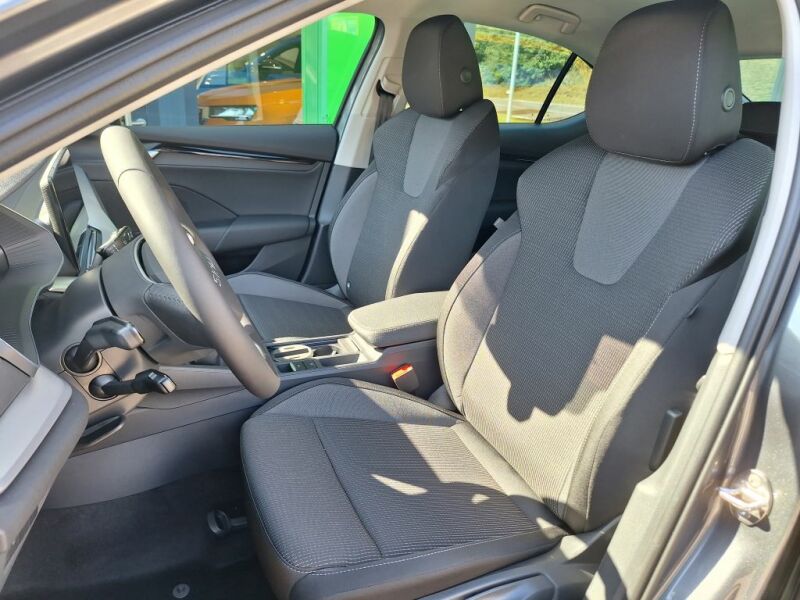 Škoda Octavia 130LET