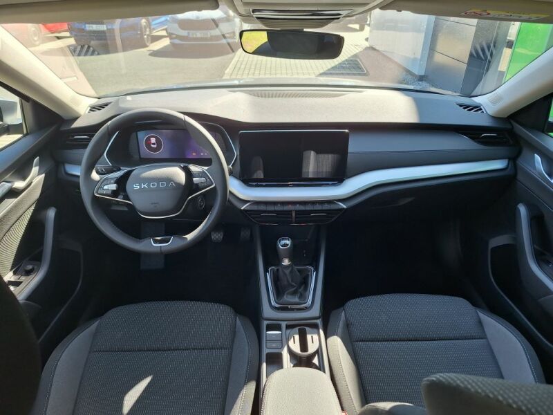 Škoda Octavia 130LET