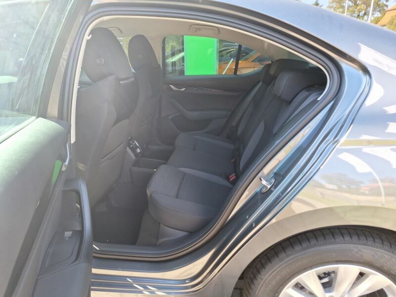 Škoda Octavia 130LET