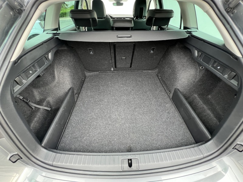 Škoda Octavia Top Selection