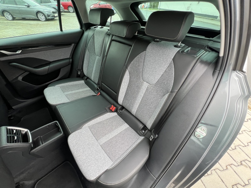 Škoda Octavia Top Selection
