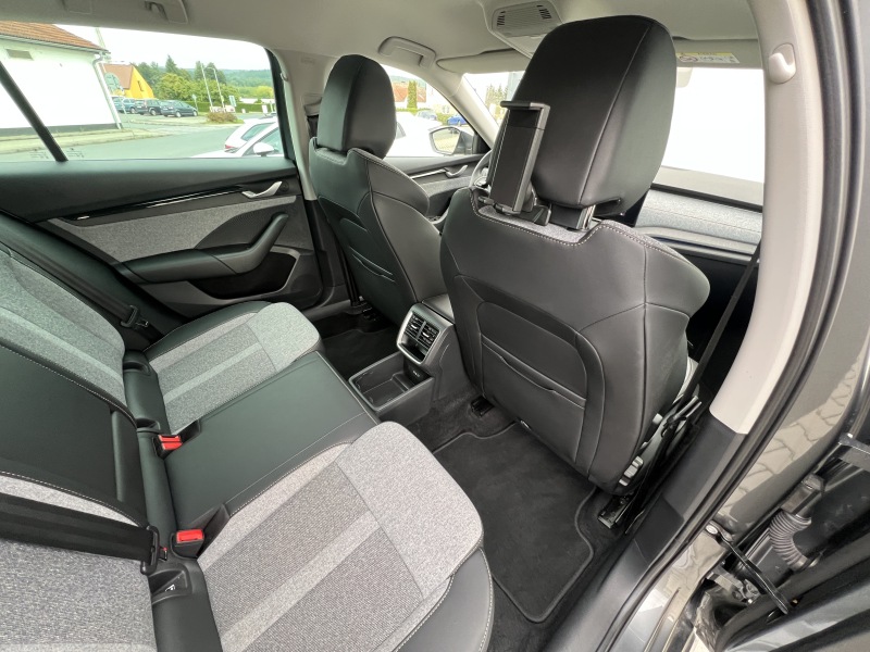 Škoda Octavia Top Selection