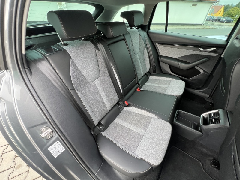 Škoda Octavia Top Selection