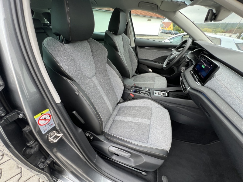 Škoda Octavia Top Selection