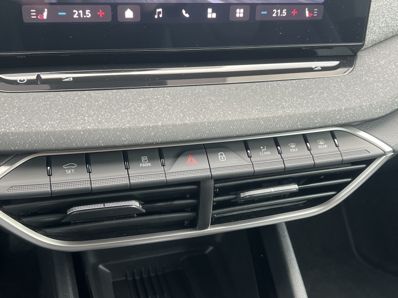 Škoda Octavia Top Selection