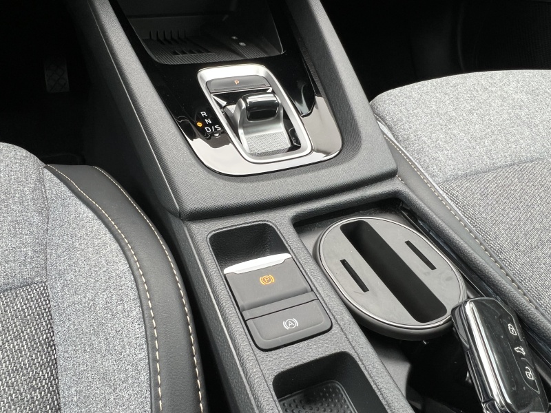 Škoda Octavia Top Selection