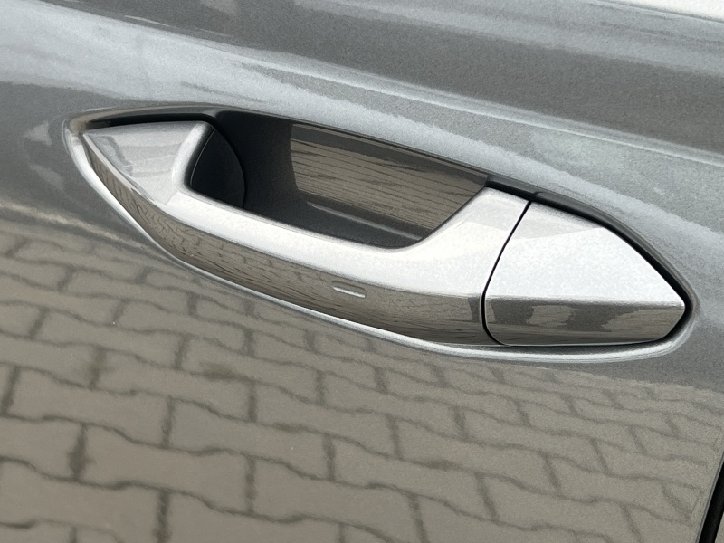 Škoda Octavia Top Selection