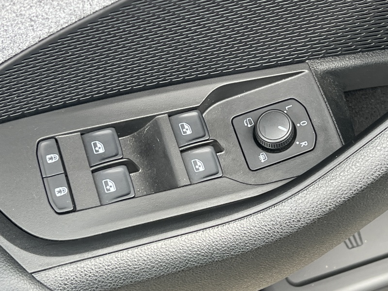 Škoda Octavia Top Selection