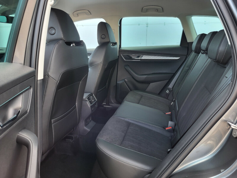 Škoda Karoq 130LET Premium