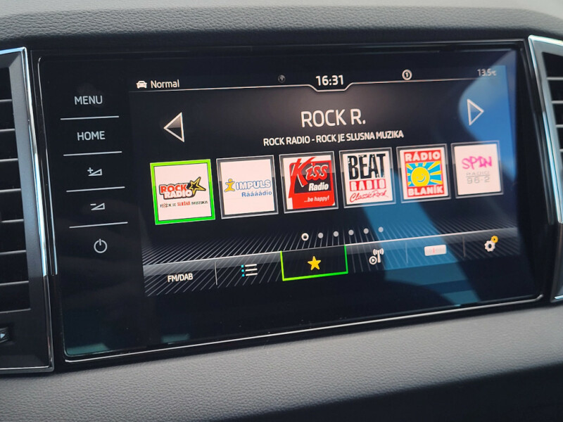 Škoda Karoq 130LET Premium