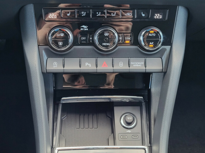 Škoda Karoq 130LET Premium