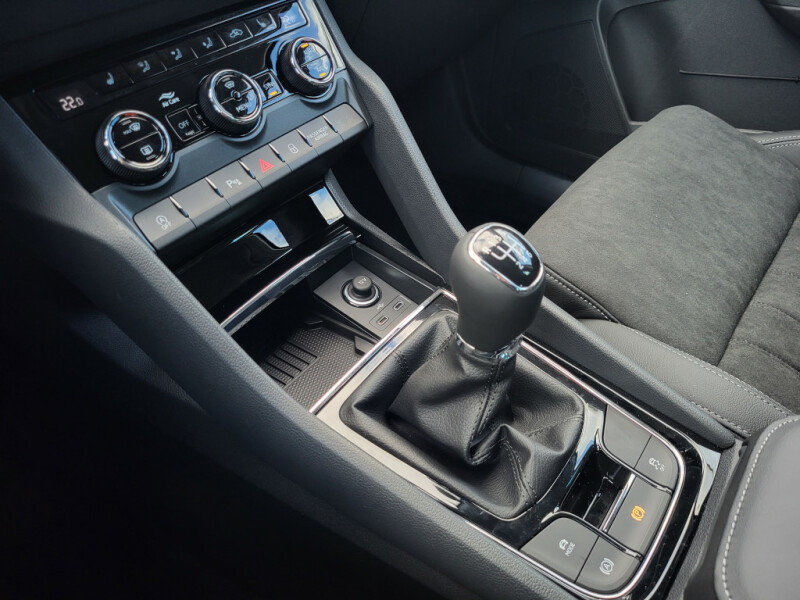 Škoda Karoq 130LET Premium