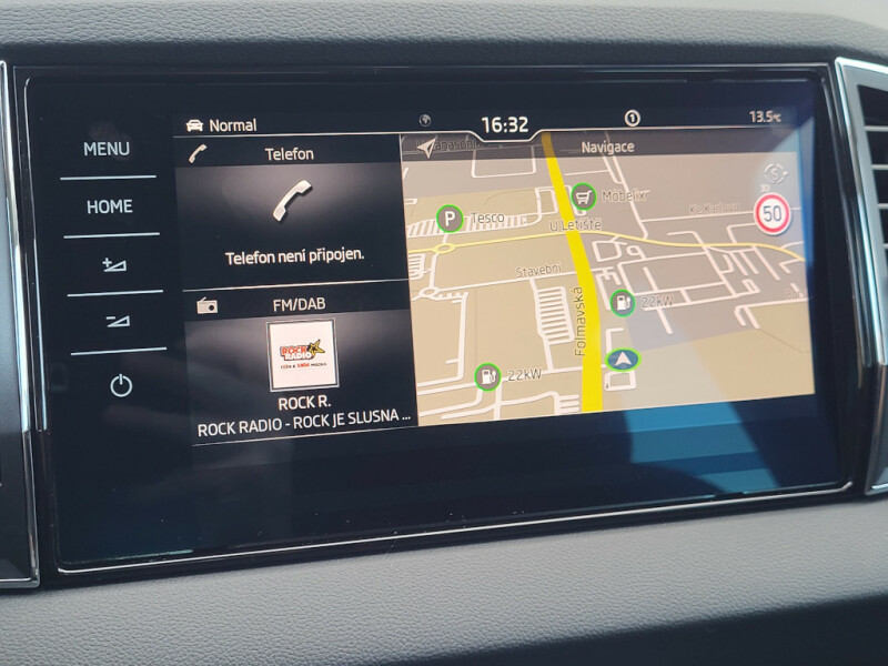 Škoda Karoq 130LET Premium