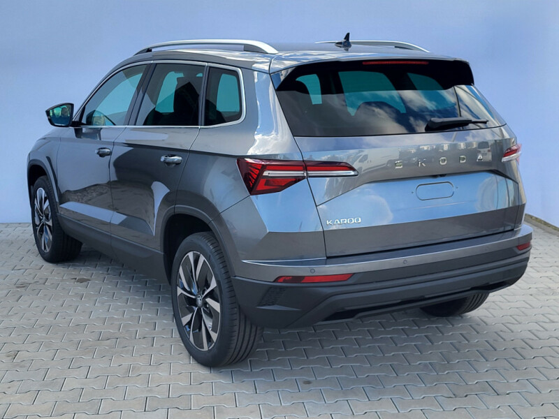 Škoda Karoq 130LET Premium