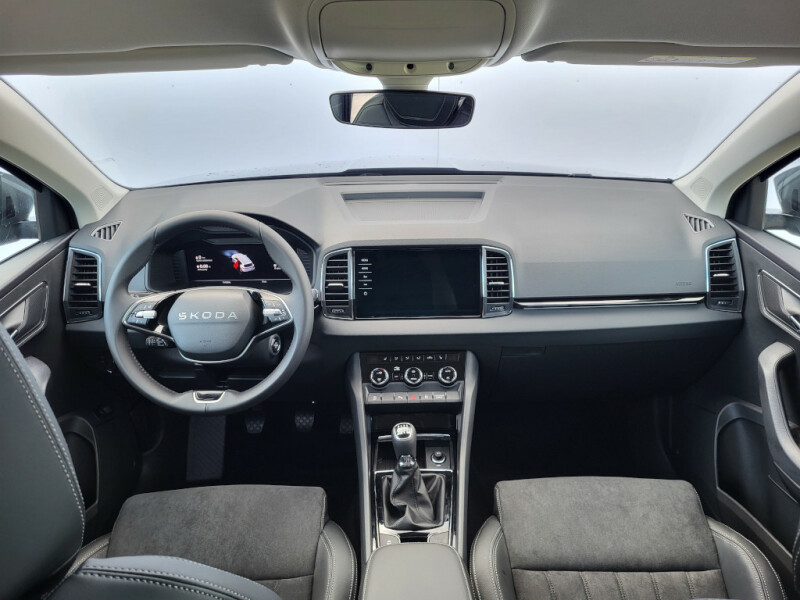 Škoda Karoq 130LET Premium