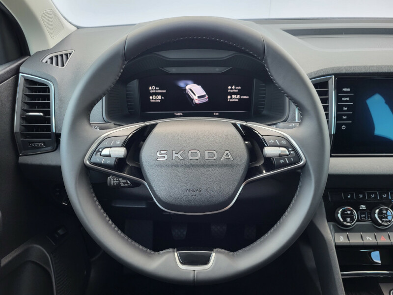 Škoda Karoq 130LET Premium