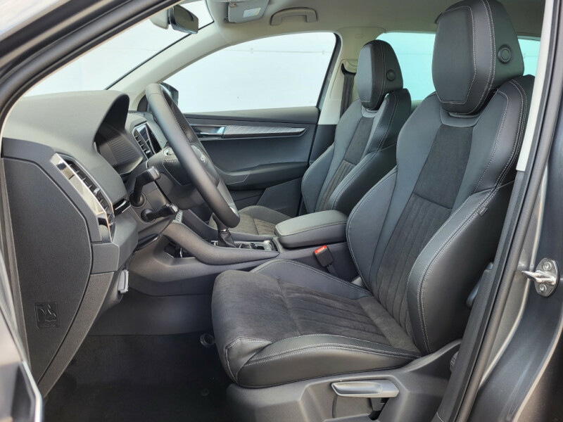 Škoda Karoq 130LET Premium