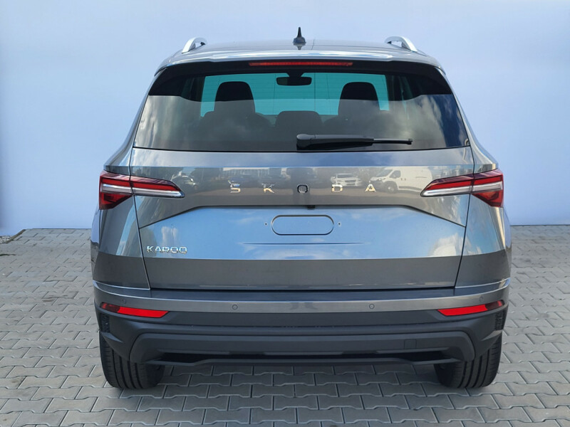 Škoda Karoq 130LET Premium