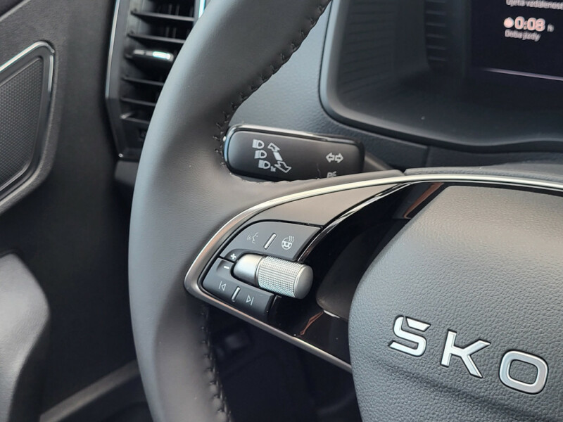 Škoda Karoq 130LET Premium