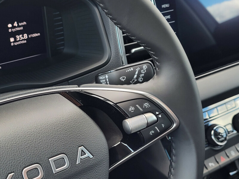 Škoda Karoq 130LET Premium