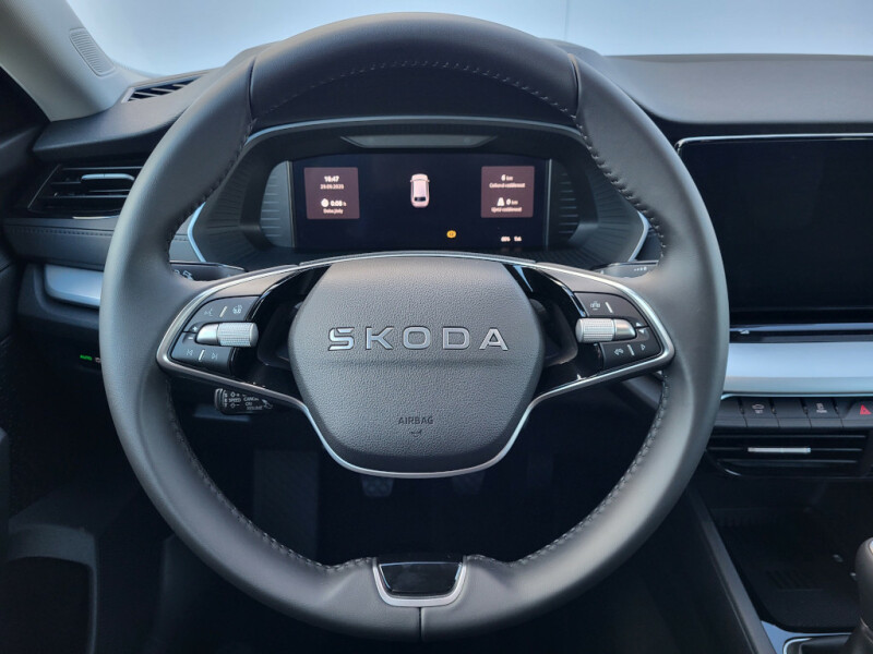 Škoda Octavia 130LET