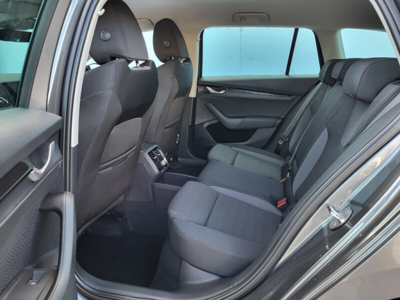 Škoda Octavia 130LET