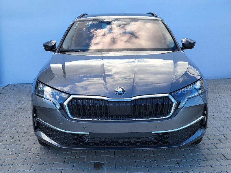 Škoda Octavia 130LET