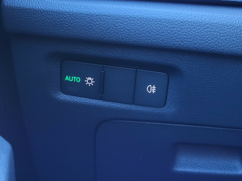 Škoda Octavia 130LET