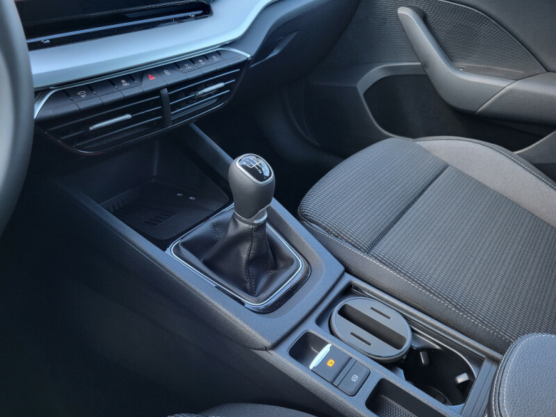 Škoda Octavia 130LET