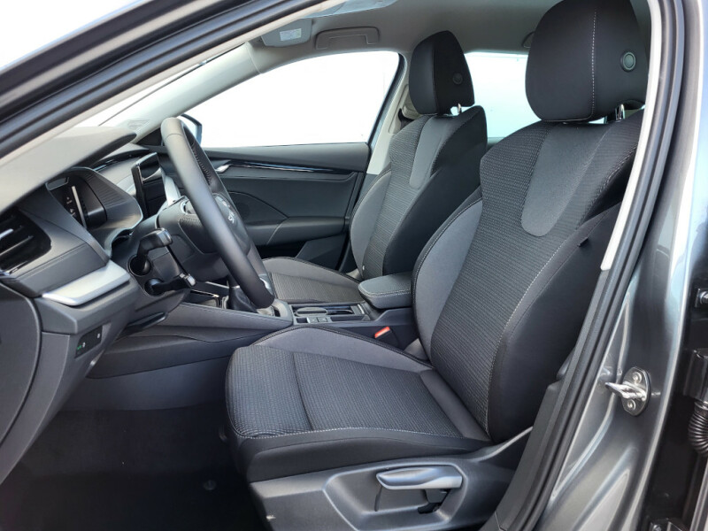 Škoda Octavia 130LET