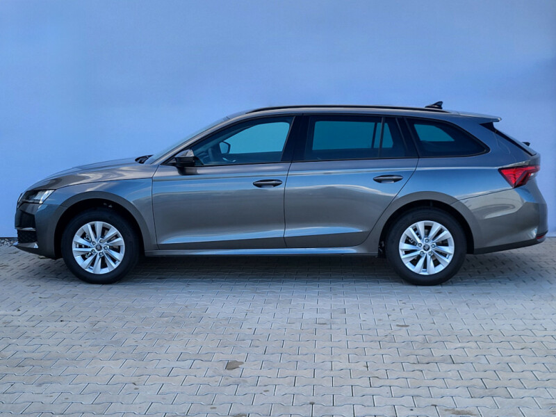 Škoda Octavia 130LET