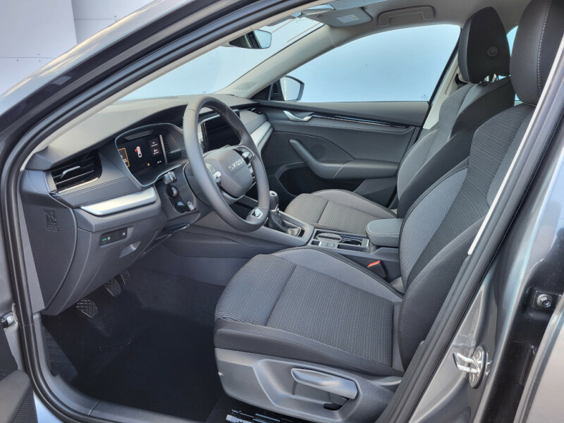 Škoda Octavia 130LET