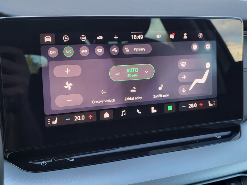 Škoda Octavia 130LET