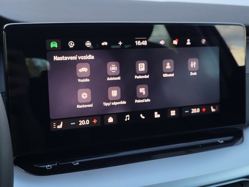 Škoda Octavia 130LET