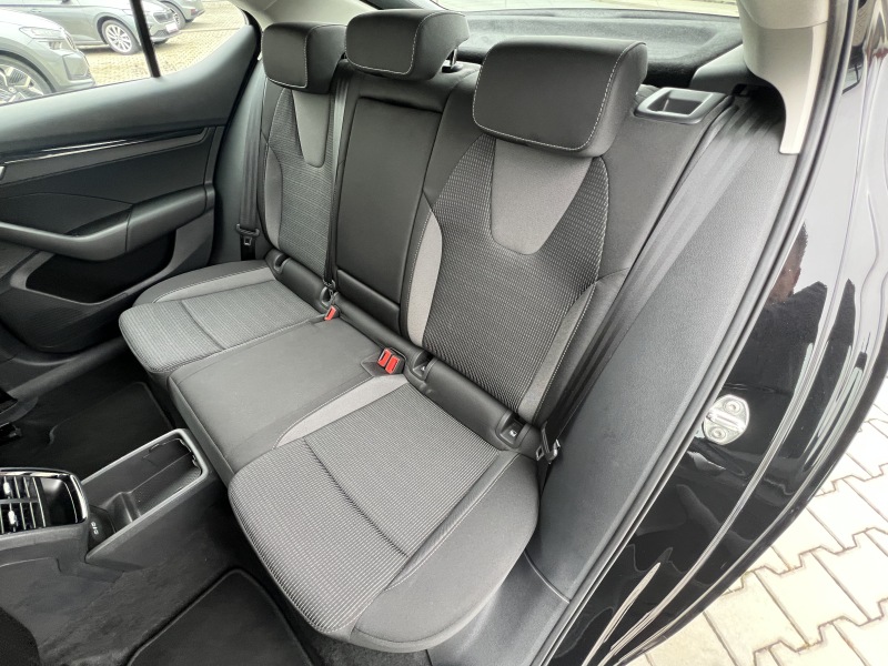 Škoda Octavia Selection