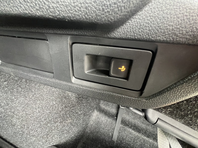 Škoda Octavia Selection