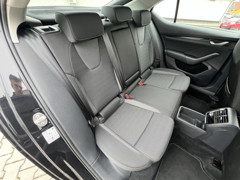 Škoda Octavia Selection