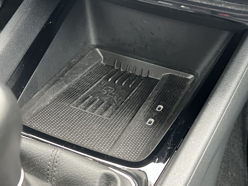 Škoda Octavia Selection