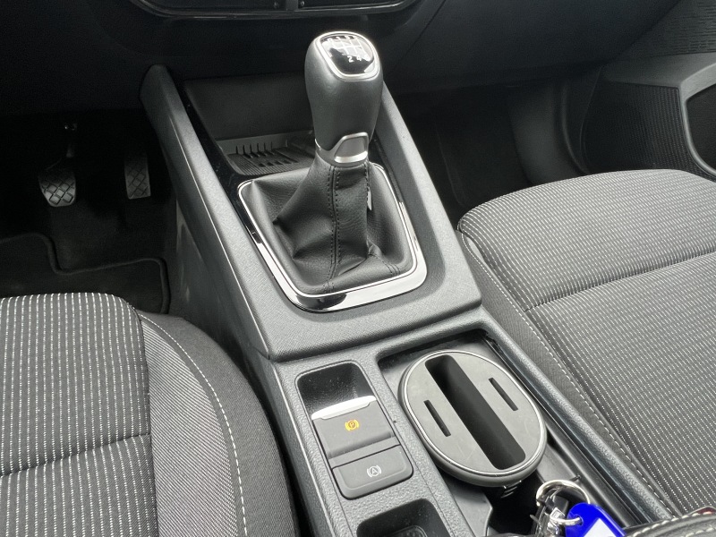Škoda Octavia Selection