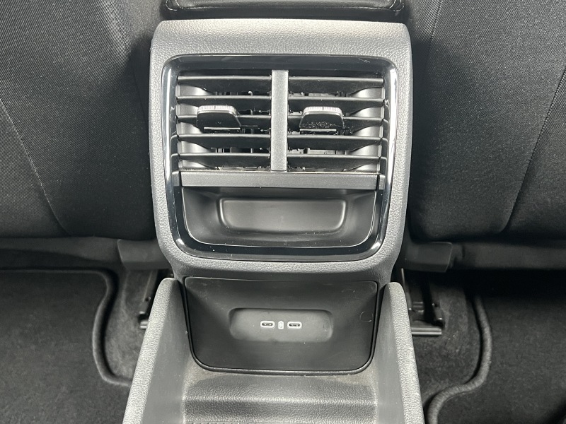 Škoda Octavia Selection