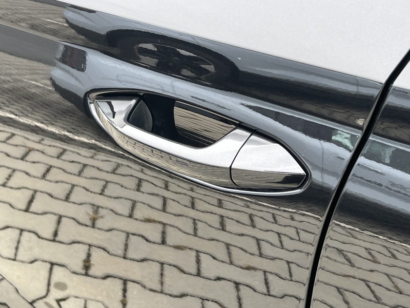 Škoda Octavia Selection