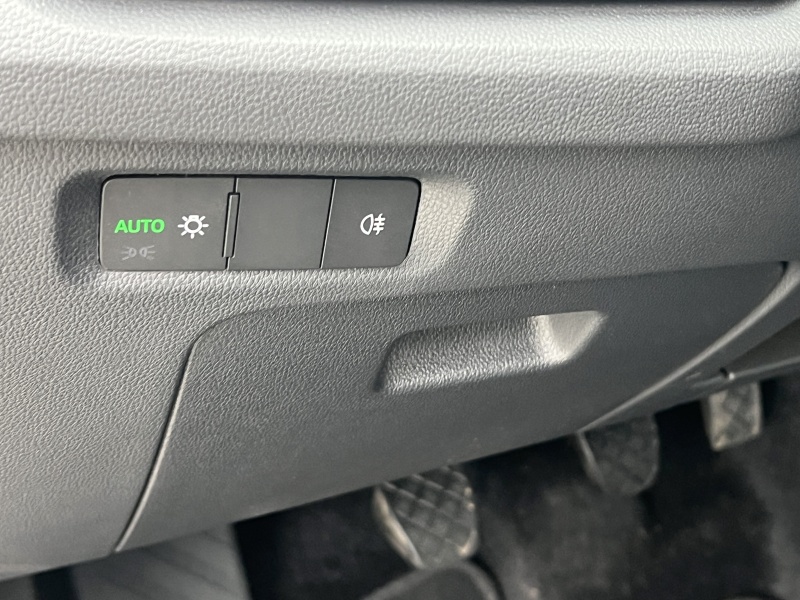 Škoda Octavia Selection