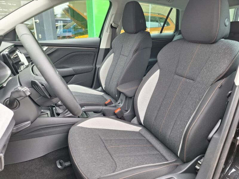 Škoda Scala 130LET Premium
