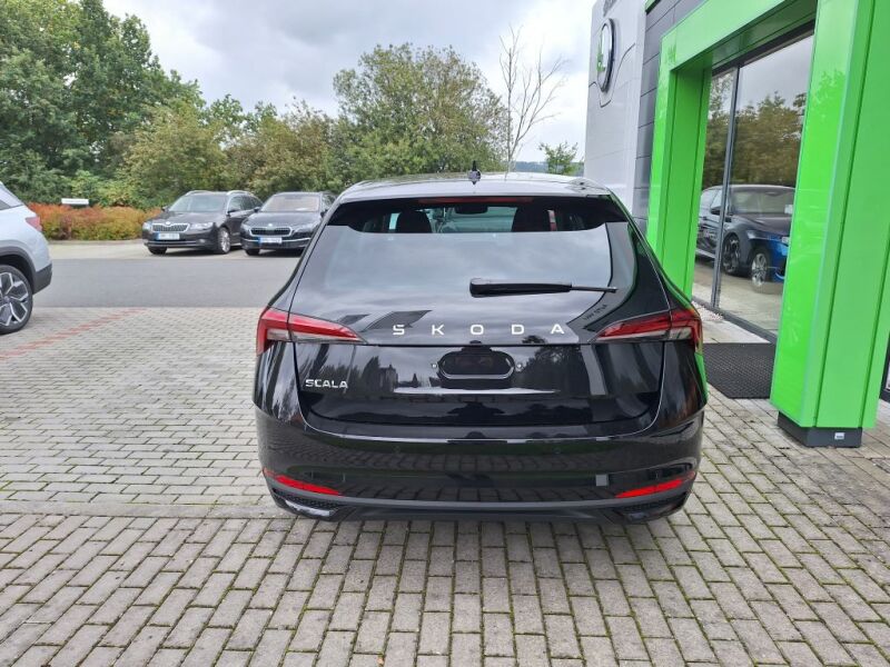 Škoda Scala 130LET Premium