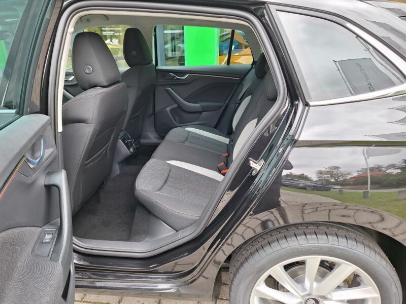 Škoda Scala 130LET Premium