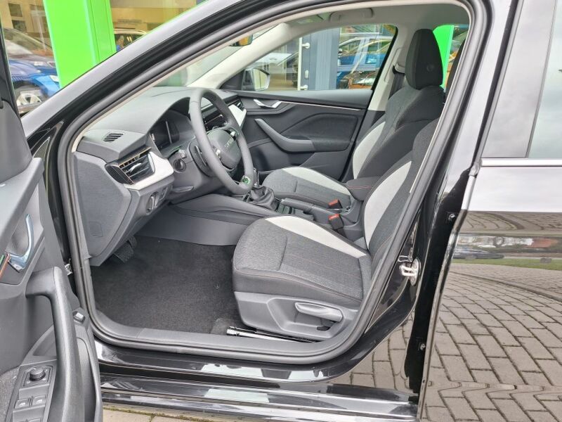 Škoda Scala 130LET Premium