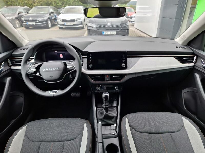 Škoda Scala 130LET Premium