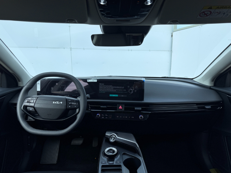 Kia EV6 AIR