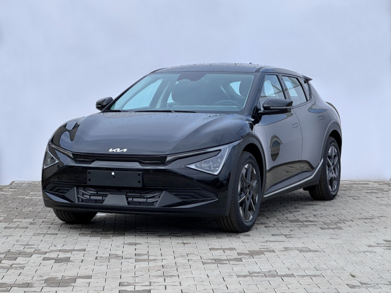 Kia EV6 AIR